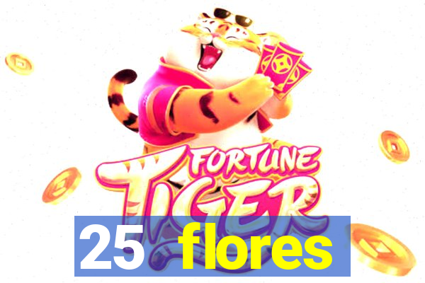 25 flores silvestres com nomes